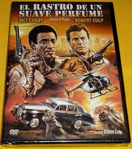 El rastro de un suave perfume / HICKEY & BOGGS (Dvd) English Español -Precintado - Bild 1 von 3