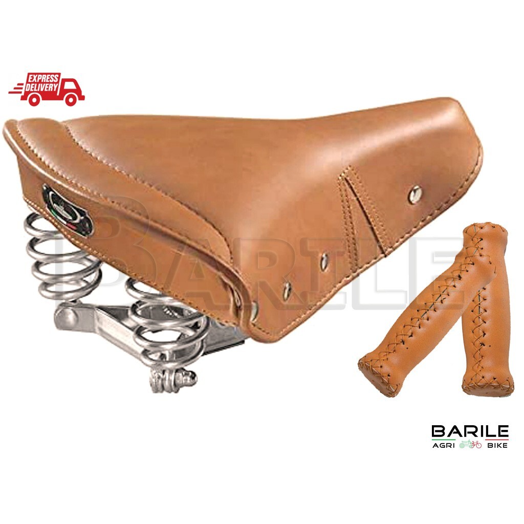 Sella Bici Bambino CUCUBA Sella Sellino Montegrappa Per City Bike