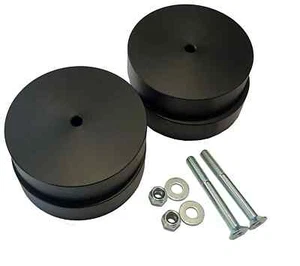 Rear Bump Stop Spacer Kit for Nissan Patrol GQ GU 50mm - Bild 1 von 1
