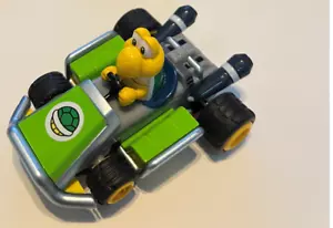 Carrera Go - 1:43 - Mario Kart 7 - KOOPA TROOPA - VHTF - NOS ! ! ! - Picture 1 of 5