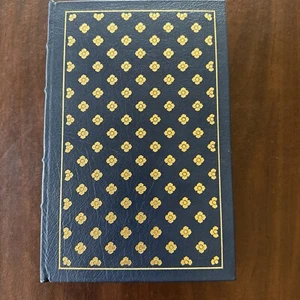 Madame Bovary by Gustave Flaubert Easton Press 100 Greatest Books 1978 Book - Imagen 1 de 16