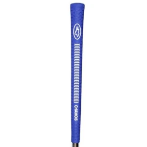 14 Avon Chamois Jumbo Blue Grips - Picture 1 of 1