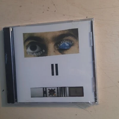 CD--Submission --GD Luxxe --NEU/OVP - Bild 1 von 2