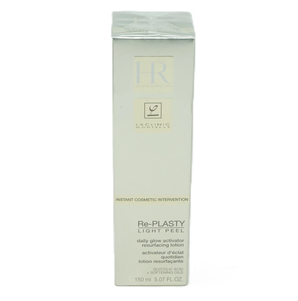 Helena Rubinstein Re-Plasty Light Peel Lotion B 150ml Bodylotion - Bild 1 von 1