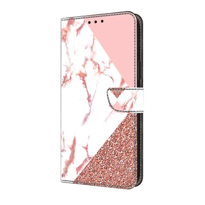 Butterfly Flower Cat Wallet Cover Case For Huawei Y7 Y9 Prime Honor X7 X8 X30 X9 - Picture 1 of 32