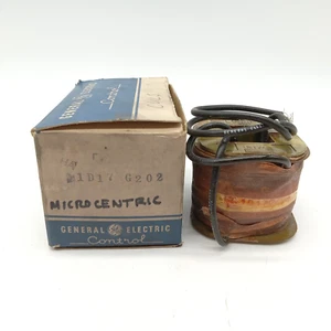 GE 1D17G202 Coil - Picture 1 of 4