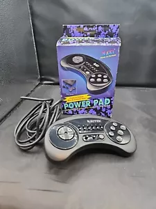 Naki Power Pad Controller for Sega Saturn - Picture 1 of 13