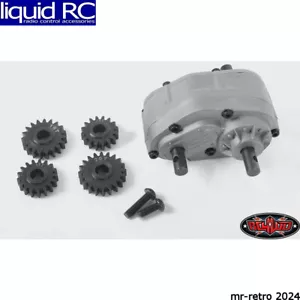 RC4WD Z-U0039 Over/Underdrive Transfer Case:TF2 and Gelande II - Picture 1 of 2