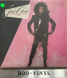 JEAN CARNE CLOSER THEN CLOSE USA Omni VINYL RECORD Ex+ - Imagen 1 de 2