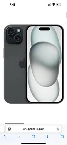iphone 15 plus 256gb att | eBay