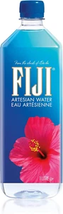 Fiji Natural Artesian Water Bottles, 12 X 1L - Picture 1 of 12