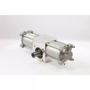 Rexroth 822935227 Cylinder New NMP - Picture 1 of 8