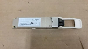MÓDULO TRANSCEPTOR INPHI IN-Q2AY2-21-M1 100G 80KM 192,1 THZ - Imagen 1 de 2