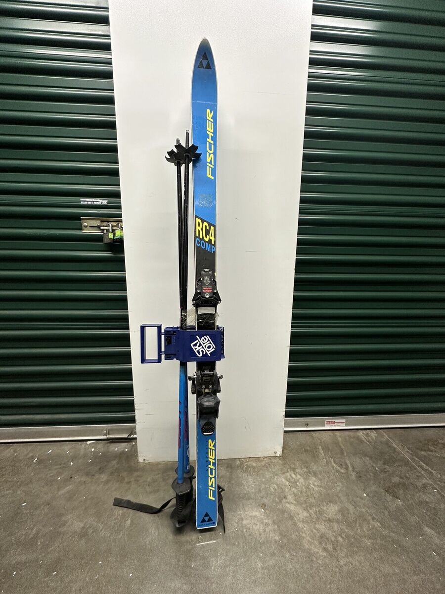 Fischer Sl Skis for sale - eBay Fischer Sl Skis for sale - eBay