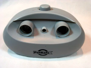 PetSafe Ultrasonic Indoor No Bark Stop Dog Barking Control BC-1000 - Picture 1 of 3