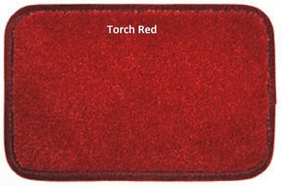 Lloyd Mats Porsche 911 (996) Front Floor Mats Without Logos (1998-2005)   Foto 1 de 4