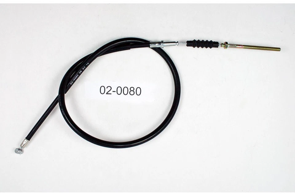 Motion Pro Front Brake Cable Replacement Honda ATC125M 1984-1987 - Image 1 of 1