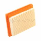 Lawnmower Air Filter Cleaner For Stihl FS120 FS350 41341410300 4134 141 0300