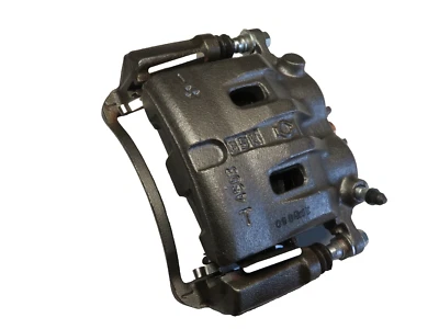 Brake Caliper Fits Nissan Pathfinder & Infiniti QX4 Beck Arnley 079-0860 - Image 1 of 4