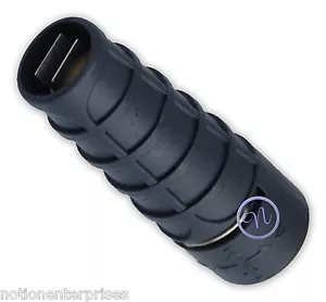 Pressure Washer Variable Jet Nozzle For Lance With 1/4" BSP Fitting - Picture 1 of 4