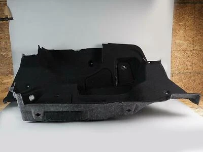 2010 - 2016 Mercedes Benz E Class W212 Trunk Cover Trim Panel Left Right Lh Rh Foto 1 de 4
