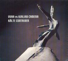 Kirlian Camera Kalte Container (CD)