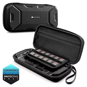 Mumba For Nintendo Switch 2 (2025) Carrying Case Travel Carry Bag Handbag Pouch - Picture 1 of 6
