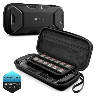 Mumba For Nintendo Switch 2 Dockable Case +HD Screen +Carrying Case +JoyCon Case - Image 1 of 4