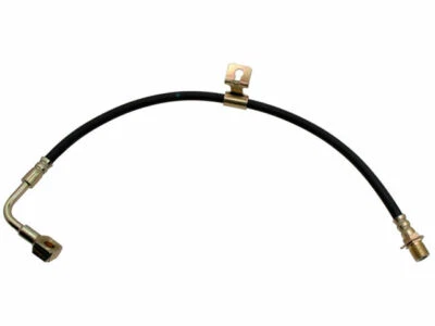 Manguera de freno delantera izquierda AC Delco 34268GX 1982 para Chevrolet C10 Suburban 1981-1986 Foto 1 de 2