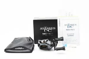 Shimano 18 Antares DC MD XG Linksbaitcastrolle aus Japan #2051 - Bild 1 von 13