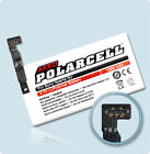PolarCell Akku für Sony Xperia Go ST27i ST27a Advance AGPB009-A003 Batterie Accu