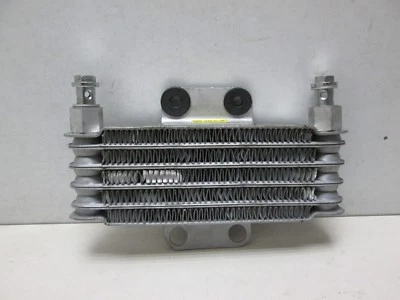 Enfriador de aceite enfriador de aceite de motor OIL COOLER RADIADOR Hyosung GV 125 Aquila Foto 1 de 4