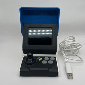 Neo Geo Mini International Version Classic SNK 40th Anniversary Metal Slug MK