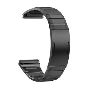 Titanlegierung Armband für Uhr GT5 Pro 46 mm Uhrenarmband Freigabearmband6684 - Bild 1 von 6