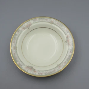 Noritake Bone China BARRYMORE Fruit / Dessert Bowls - Set of Four - Picture 1 of 4