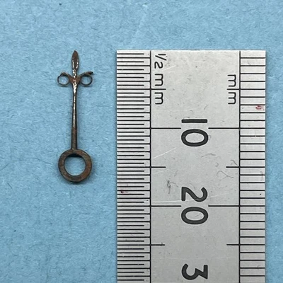 18th Century Beetle Watch Hand for Verge Fusee Pocket Watch - Image 1 of 4