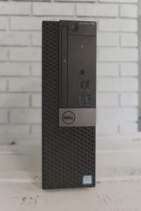 Dell Optiplex 700 256GB SSD CPU - Bild 1 von 4