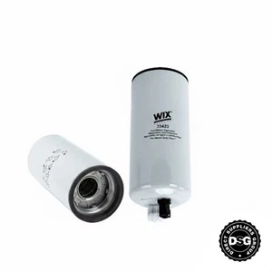 BRAND NEW!! WIX 33423 Fuel Water Separator Filter FREE SHIPPING - Foto 1 di 1