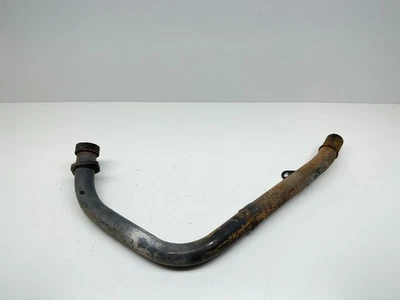 2012 11-13 Honda CBR250R CBR250 Exhaust Header Head Pipe OEM - Imagem 1 de 4