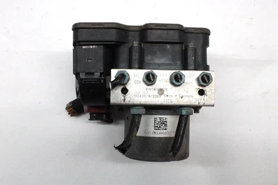 AUDI A4 2017 ABS BOMBA DE FRENO ANTIBLOQUEO 8W0 614 517 K OEM 17 18 19 Foto 1 de 4