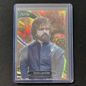 🏍️2025 KAKAWOW AURA GAME OF THRONES THRONES AND LOVE /199 TYRION LANNISTER - Bild 1 von 1