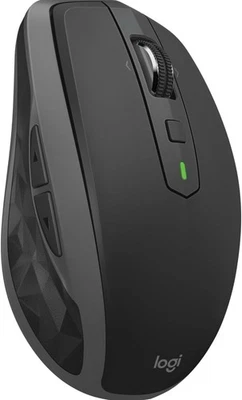 Logitech MX Anywhere 2S Bluetooth Edition Compact Wireless Mouse - Image 1 of 4