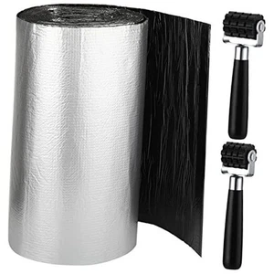 Auto Schalldämmmaterial Kfz Schalldämmmatte 200 Mils 50 Sqft - Bild 1 von 8