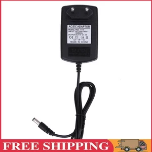 DC17V 1A Adapter AC 100V-240V to DC 17V Converter Power Supply Adapter 5.5* - Bild 1 von 10