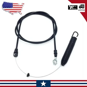 Cable For HUSQVARNA DECK ENGAGEMENT CABLE 532435111 435111 197257 - Picture 1 of 5