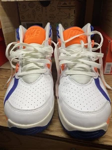 Nike Air Trainer Sc High Gr. 12 302346106 Bo Jackson 2012 VNDS - Bild 1 von 12