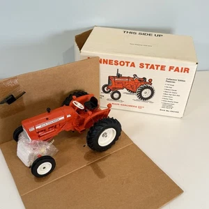 SPEC-CAST Allis-Chalmers D15 Tractor Series II Minnesota State Fair 1989 DAC 400 - Picture 1 of 13