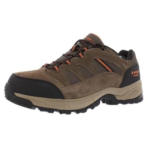 Hi-Tec Ridge Low Wp Mens Shoe - Picture 1 of 17
