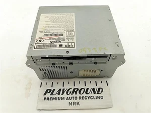 Infinity G37 COUPE Audio Stereo Radio AM FM CD Player With Navigation Fits 11-13 - Picture 1 of 11