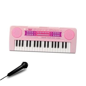 Kids Piano Keyboard Toys, 37 Keys Music Keyboard Piano for Kids with - Picture 1 of 8